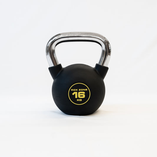 Kettlebells Rox Zone® (16 kg / 24 kg / 32 kg)