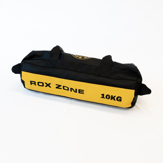 Sandbags (Sacs Lestables) Rox Zone® (10 kg / 20 kg / 30 kg)