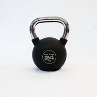 Rox Zone® Kettlebells | 16kg · 24kg · 32kg