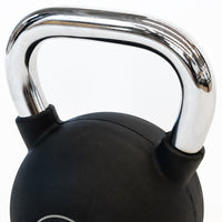 Rox Zone® Kettlebells | 16kg · 24kg · 32kg