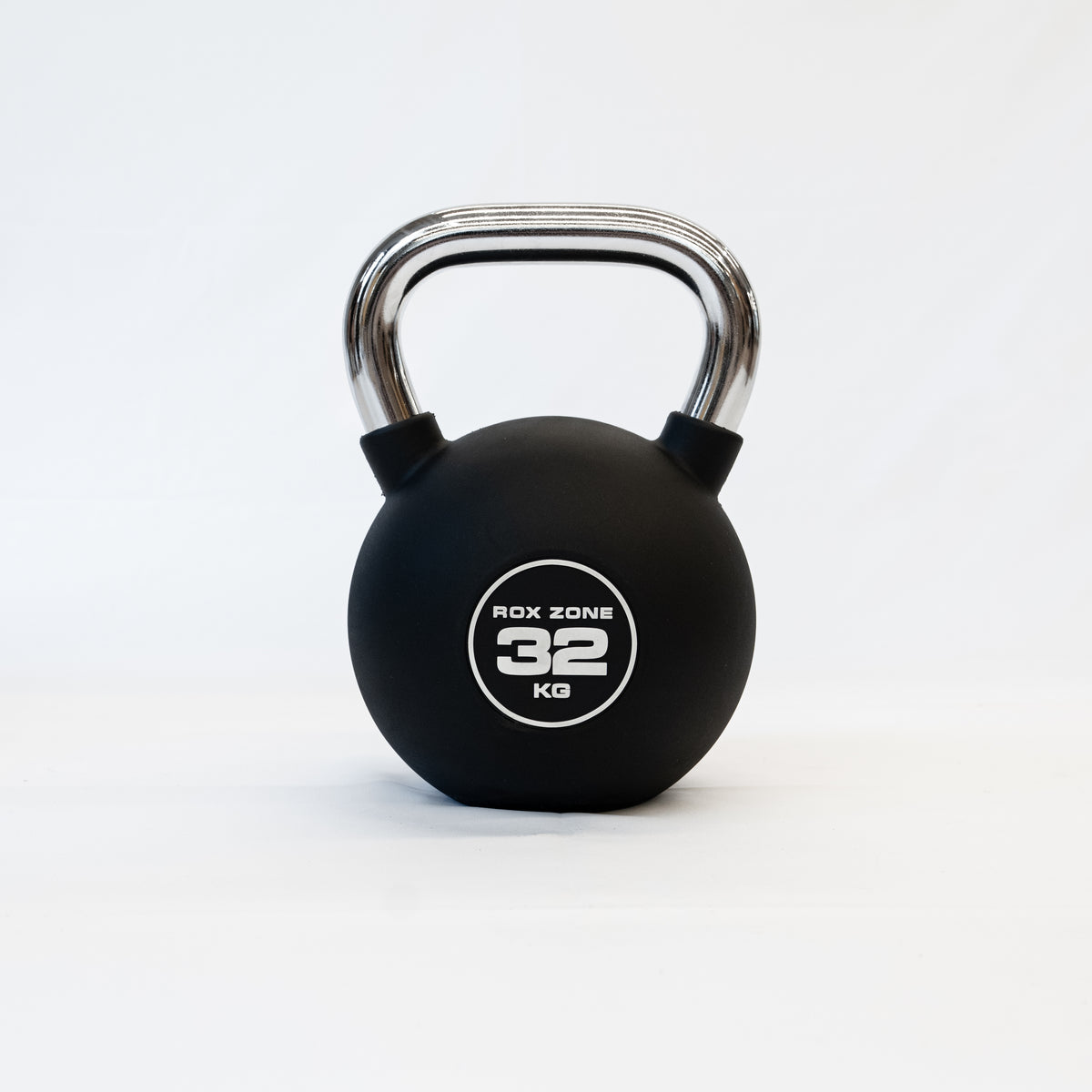 Rox Zone® Kettlebells | 16kg · 24kg · 32kg