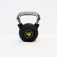 Rox Zone® Kettlebells | 16kg · 24kg · 32kg