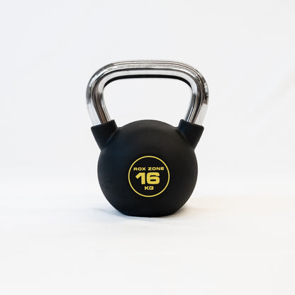 Kettlebells Rox Zone® (16 kg / 24 kg / 32 kg)