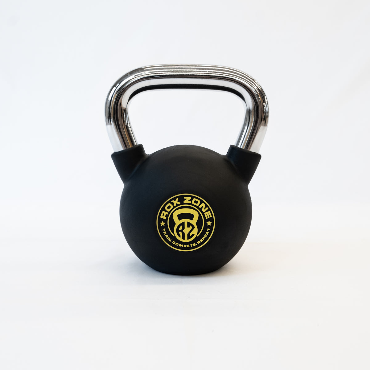 Rox Zone® Kettlebells | 16kg · 24kg · 32kg