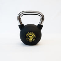 Rox Zone® Kettlebells | 16kg · 24kg · 32kg
