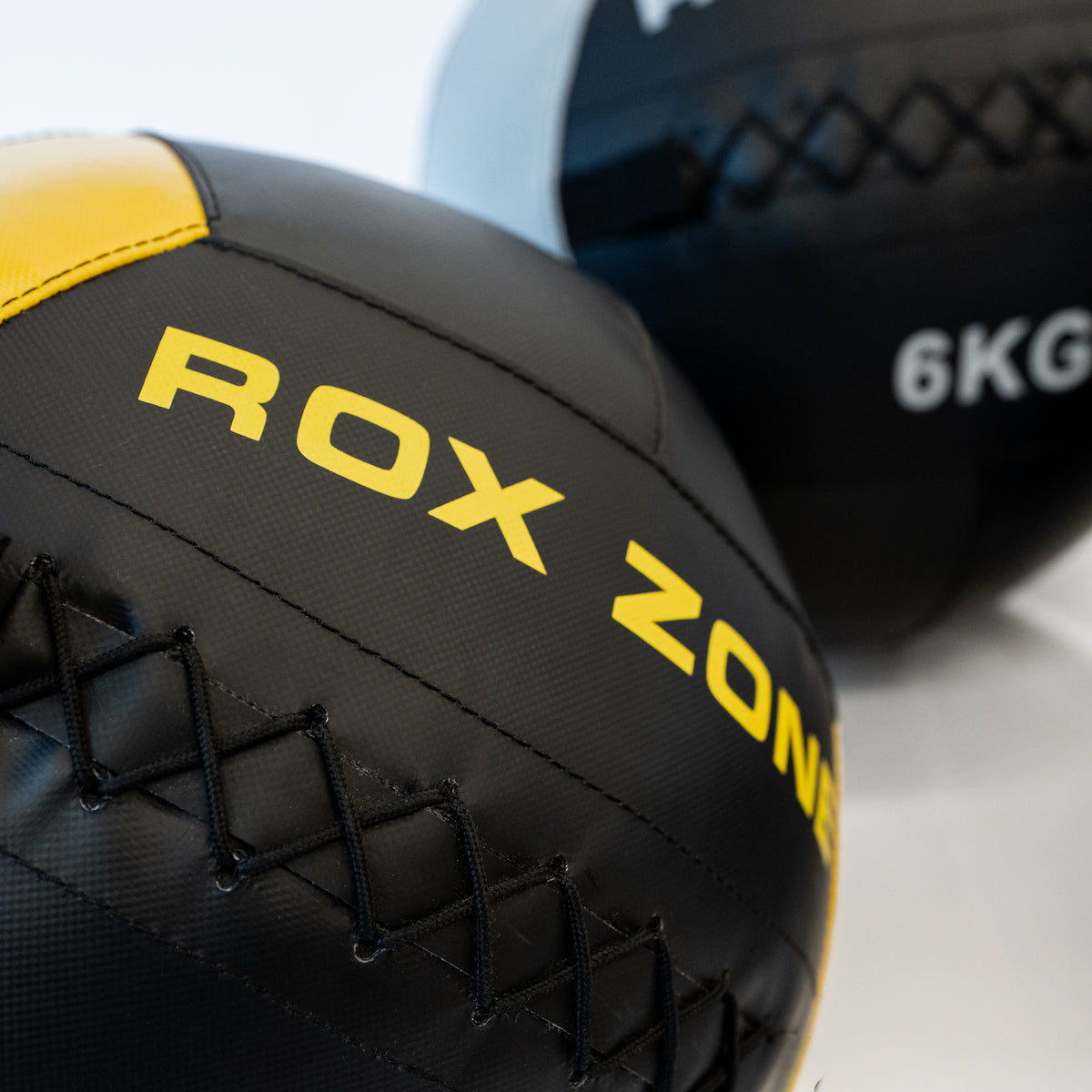 Rox Zone® Wall Balls | 4kg · 6kg · 9kg
