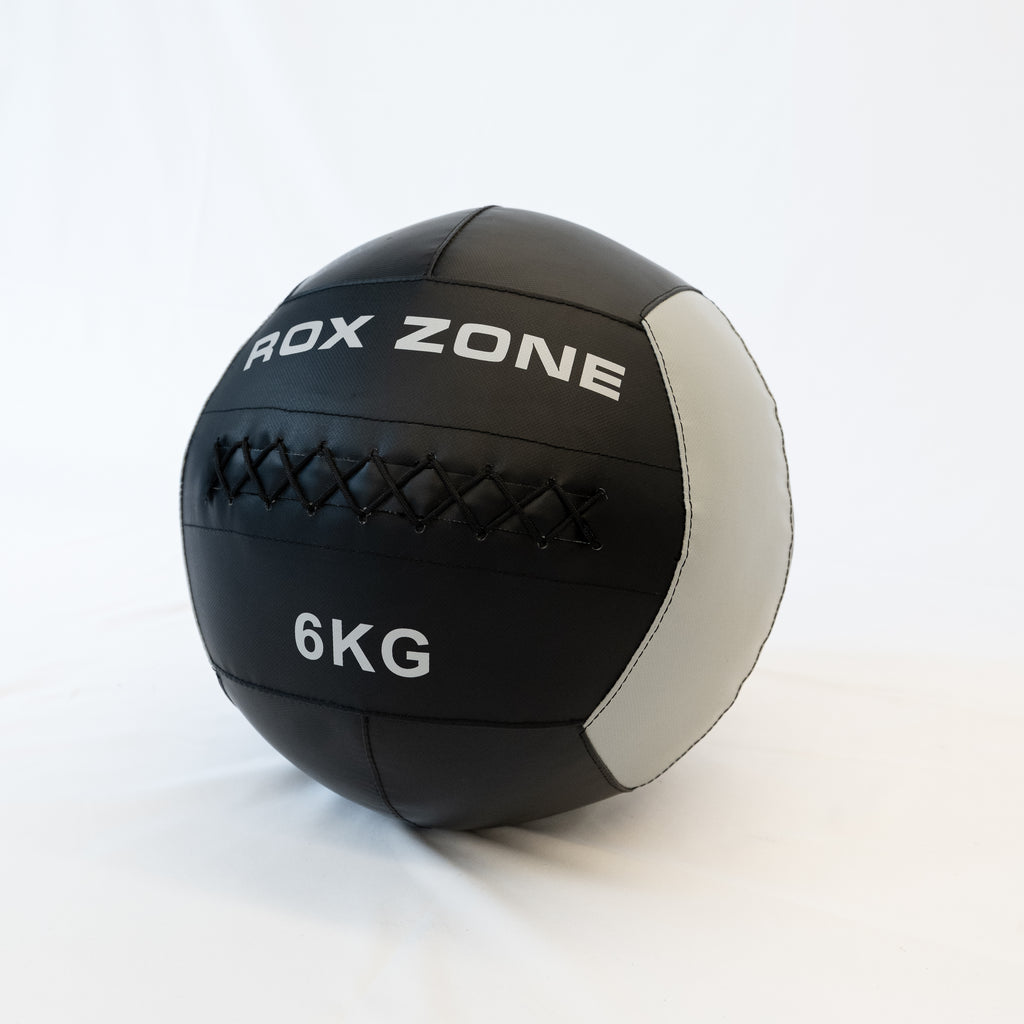 Rox Zone® Wall Balls | 4kg · 6kg · 9kg