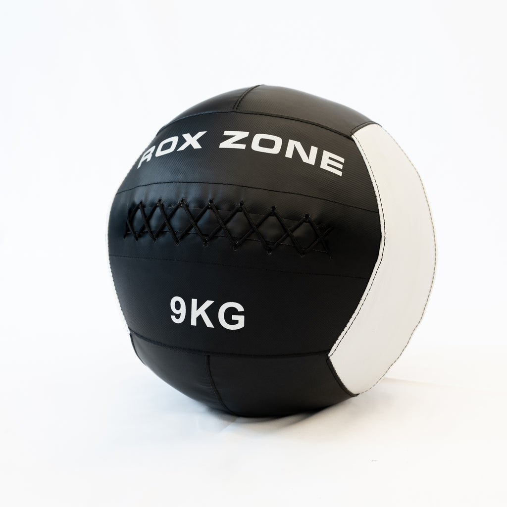 Rox Zone® Wall Balls | 4kg · 6kg · 9kg