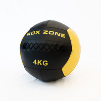 Rox Zone® Wall Balls | 4kg · 6kg · 9kg