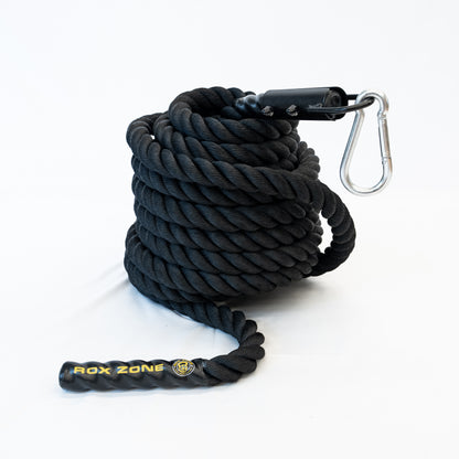 Corde de Sled Rox Zone®