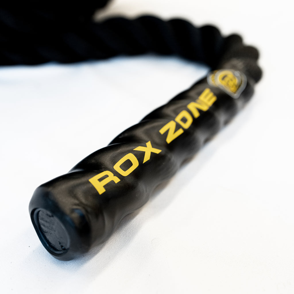 Corde de Sled Rox Zone®