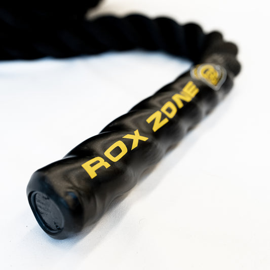Corde de Sled Rox Zone®