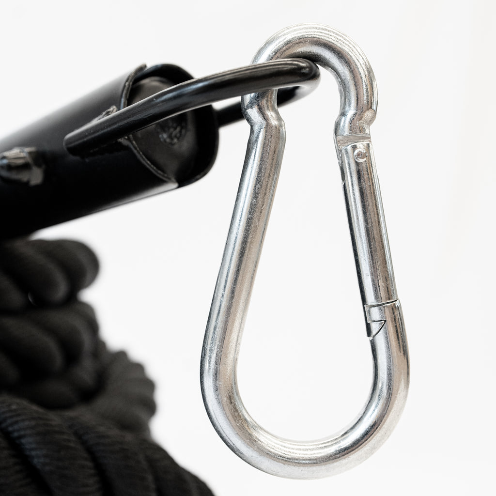 Corde de Sled Rox Zone®