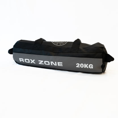 Sandbags (Sacs Lestables) Rox Zone® (10 kg / 20 kg / 30 kg)