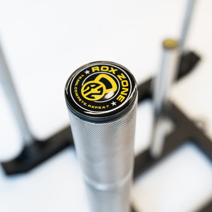 Sled Rox Zone® (Push et Pull)