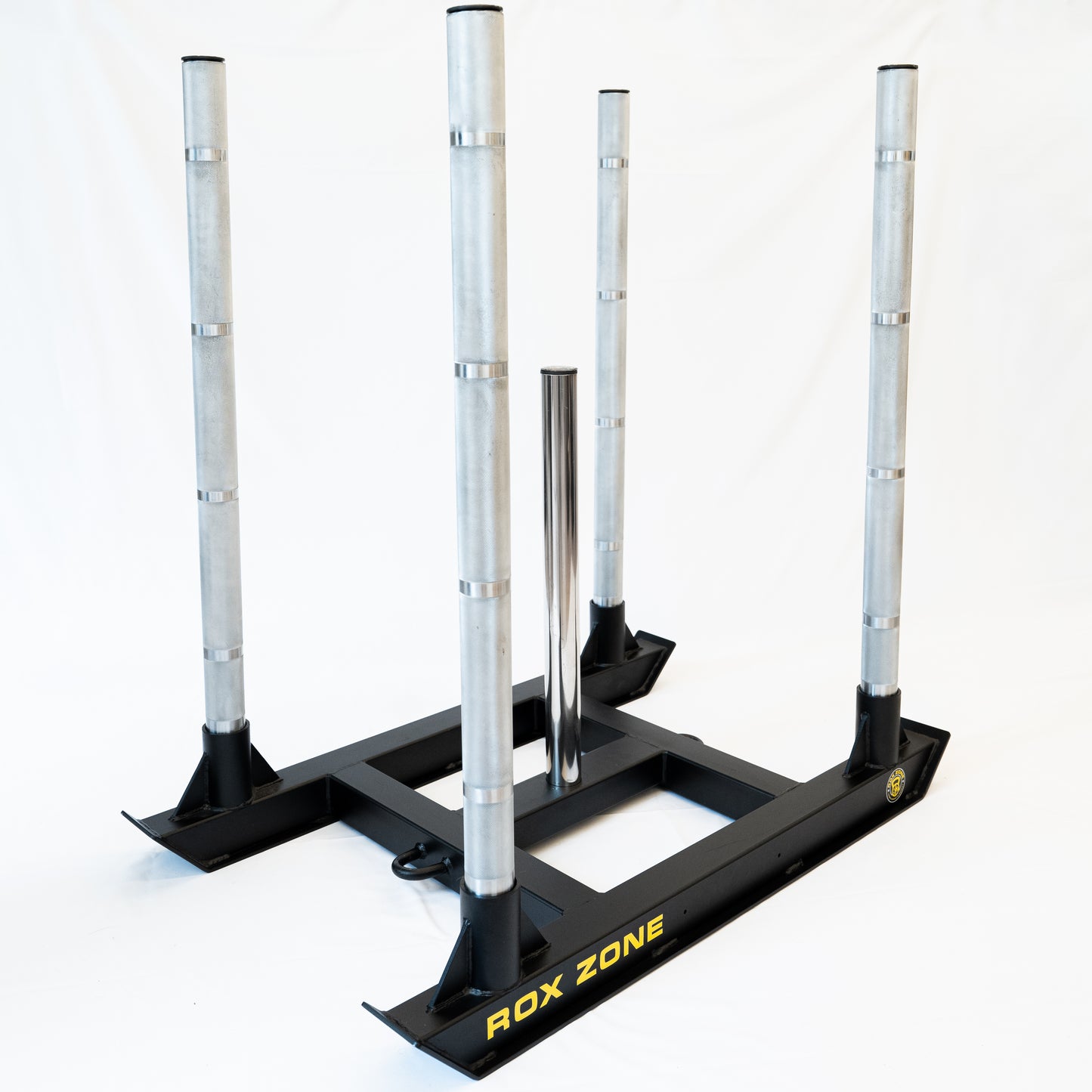 Sled Rox Zone® (Push et Pull)