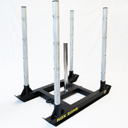 Sled Rox Zone® (Push et Pull)