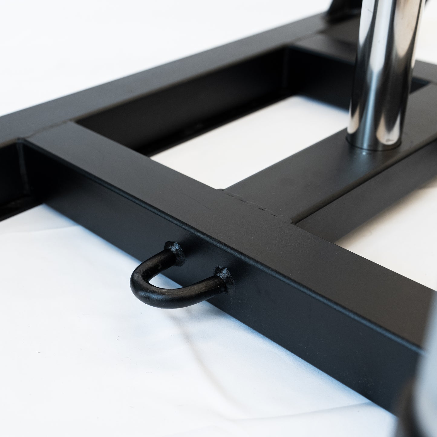 Sled Rox Zone® (Push et Pull)