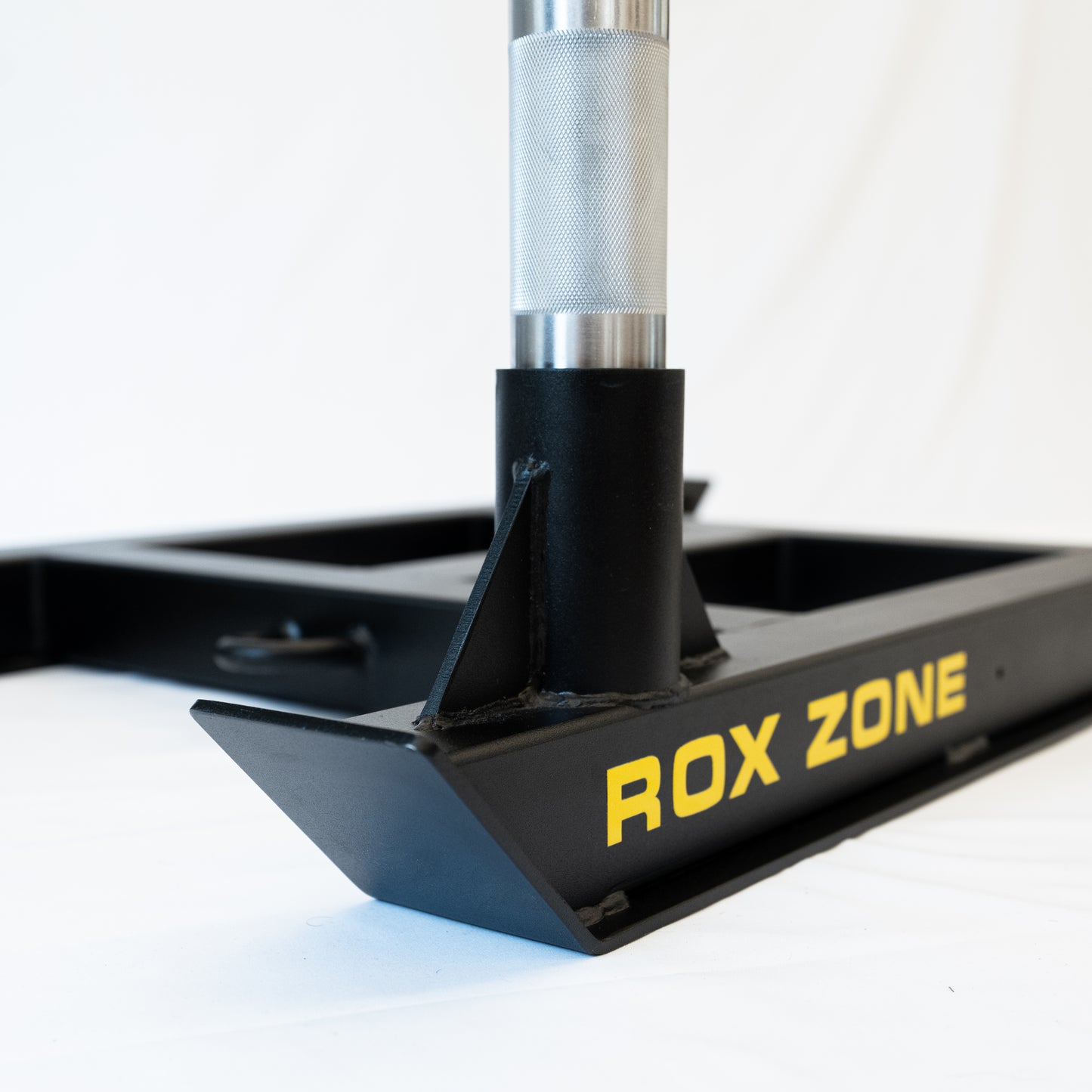 Sled Rox Zone® (Push et Pull)