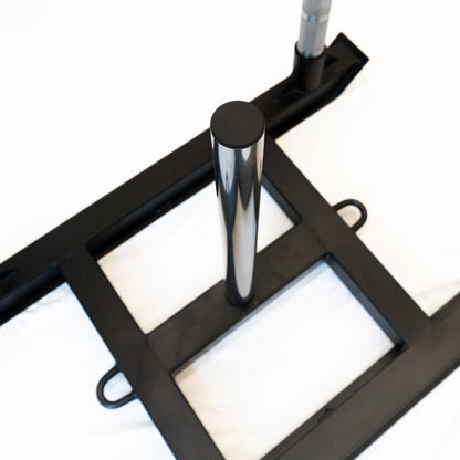 Sled Rox Zone® (Push et Pull)