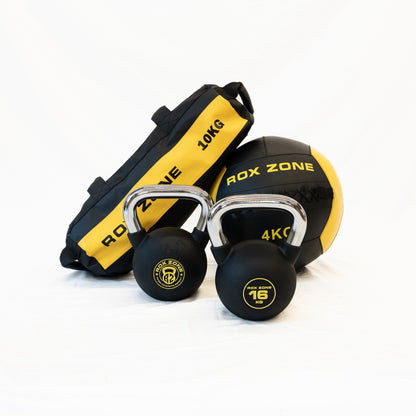 Pack d'entraînement standard ROX ZONE®