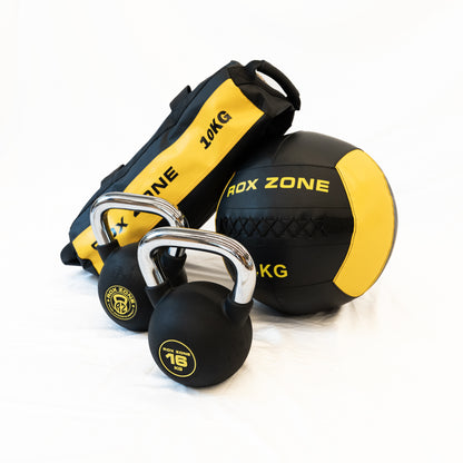 Pack d'entraînement standard ROX ZONE®