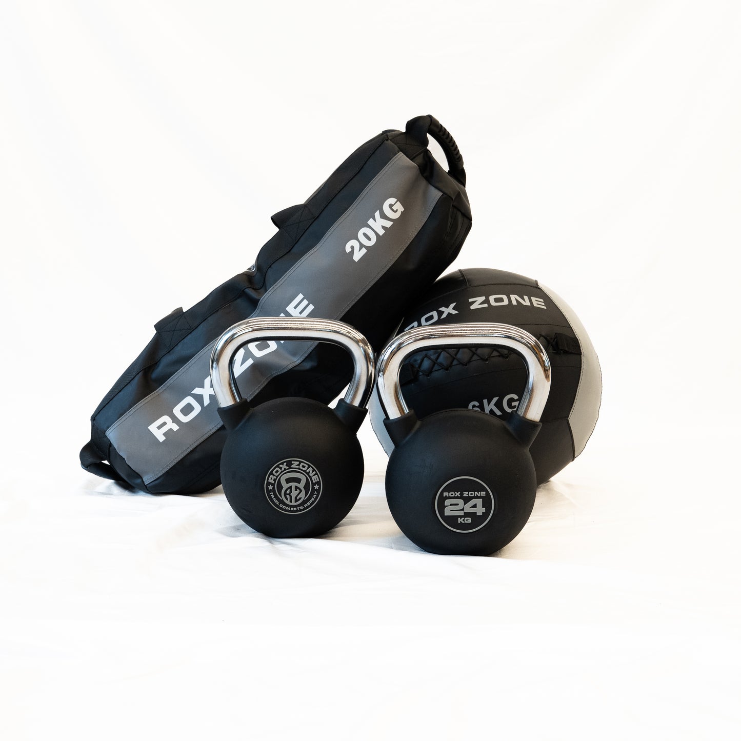 Pack d'entraînement standard ROX ZONE®