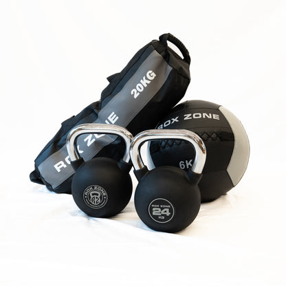 Pack d'entraînement standard ROX ZONE®