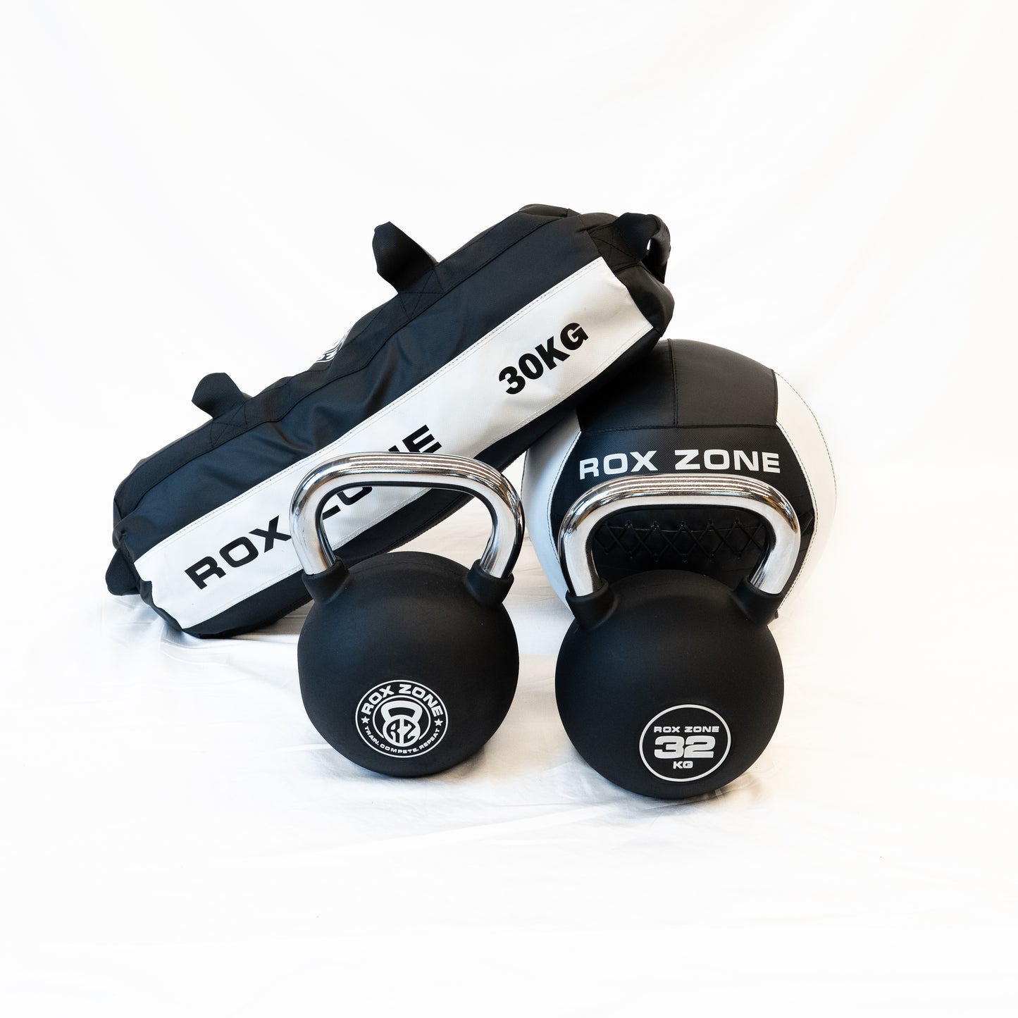 Pack d'entraînement standard ROX ZONE®