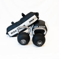 Pack d'entraînement standard ROX ZONE®