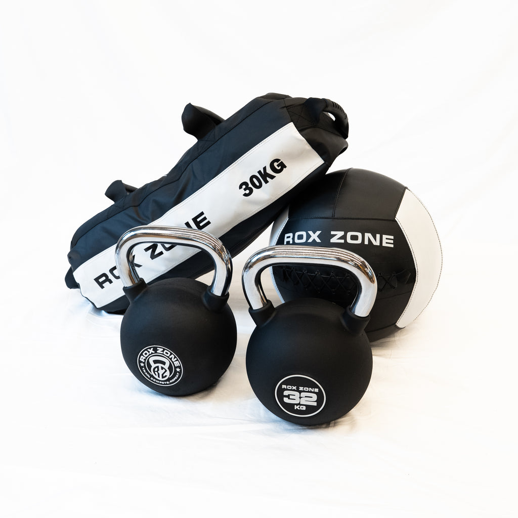 Pack d'entraînement standard ROX ZONE®