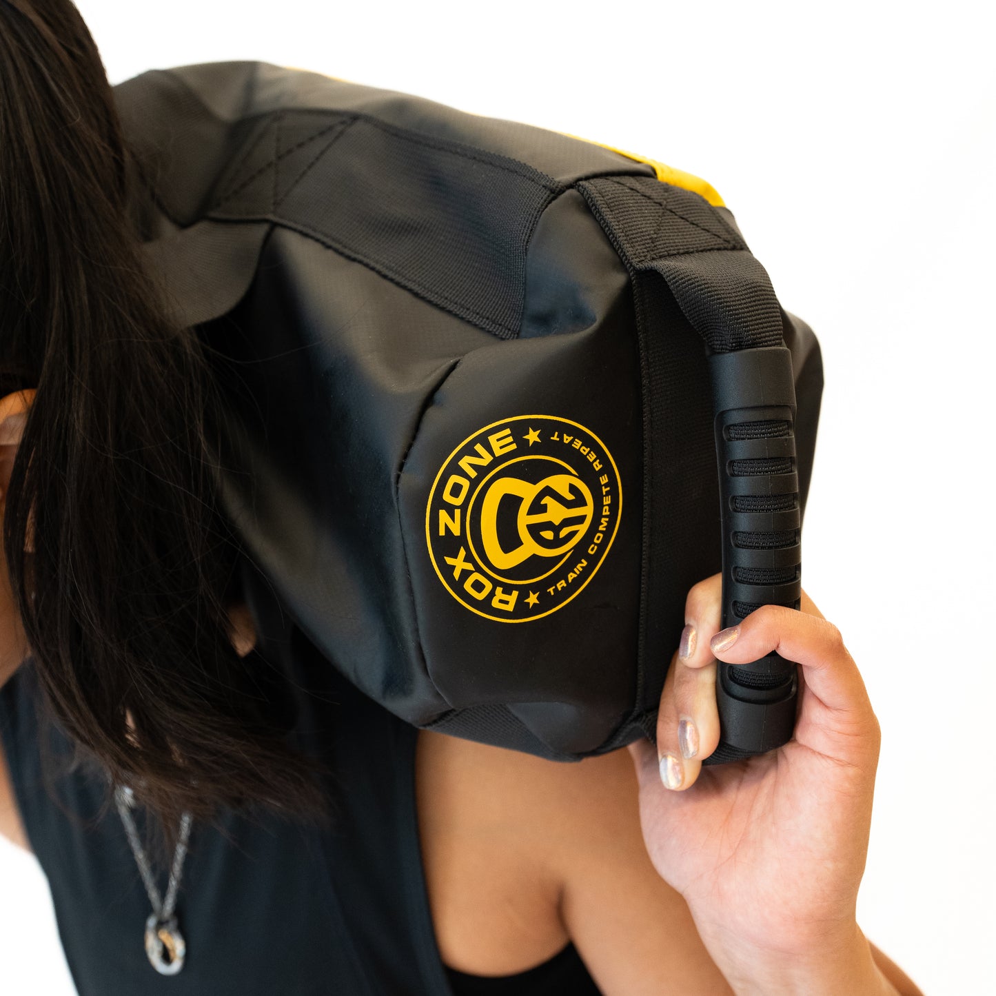 Sandbags (Sacs Lestables) Rox Zone® (10 kg / 20 kg / 30 kg)