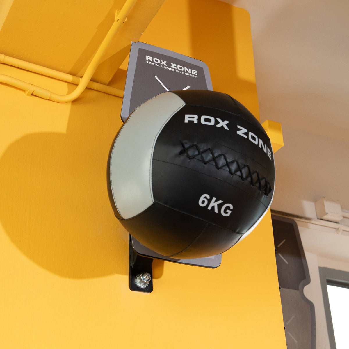 Rox Zone® Wall Balls | 4kg · 6kg · 9kg