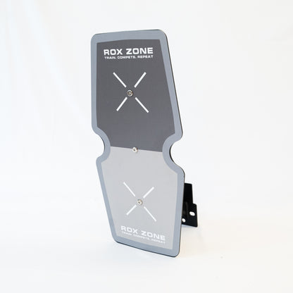 Cible de Wall Ball Rox Zone®