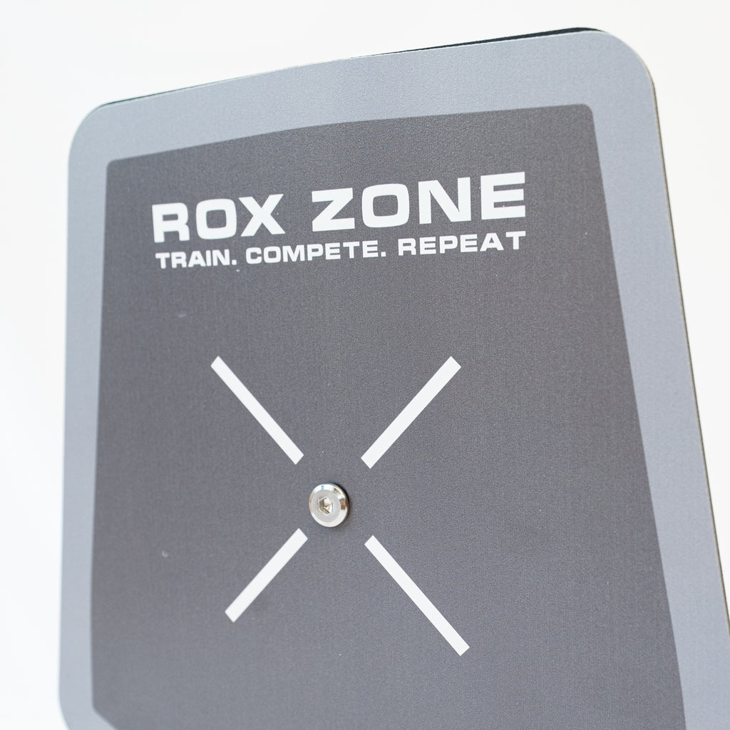 Rox Zone® Wall Ball Target